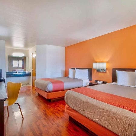 Motel 6-Santa Nella, Ca - Los Banos エクステリア 写真