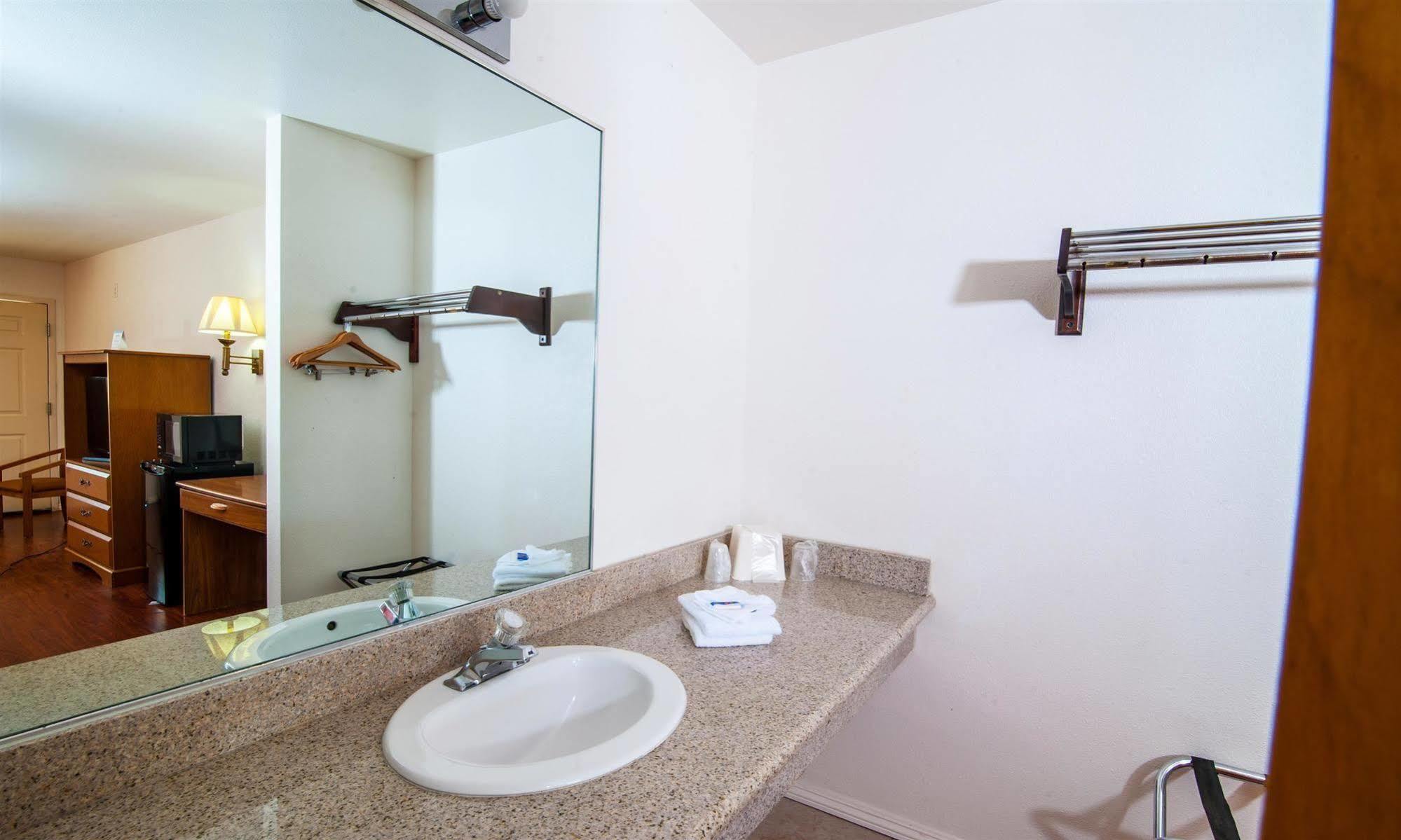 Motel 6-Santa Nella, Ca - Los Banos エクステリア 写真