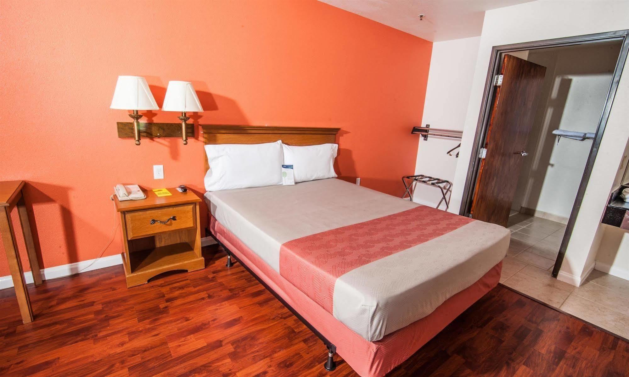 Motel 6-Santa Nella, Ca - Los Banos エクステリア 写真