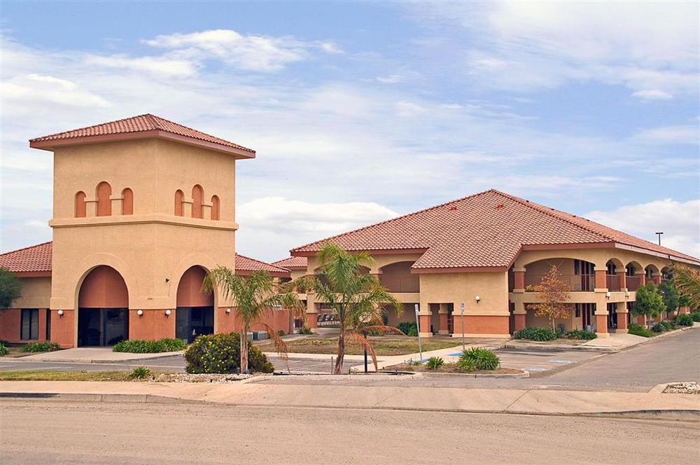 Motel 6-Santa Nella, Ca - Los Banos エクステリア 写真